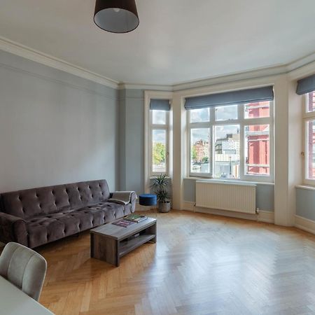 Bright Space In The Heart Of London Lejlighed Eksteriør billede