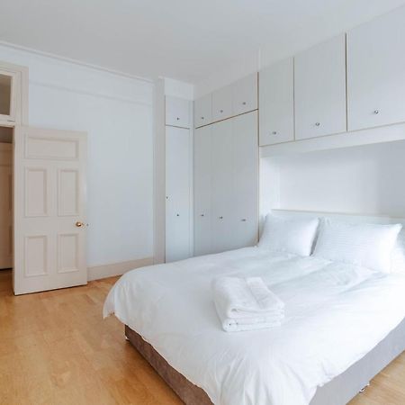 Bright Space In The Heart Of London Lejlighed Eksteriør billede