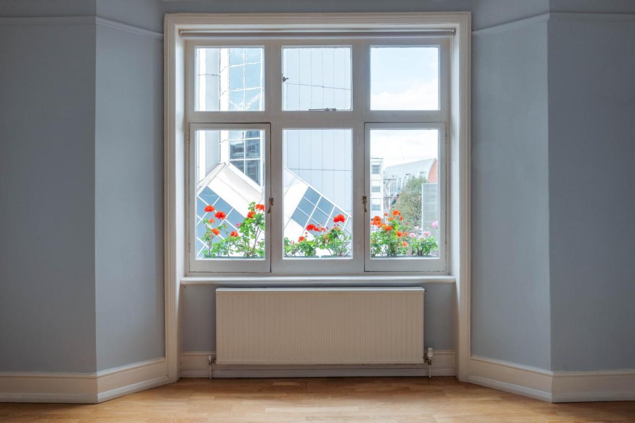 Bright Space In The Heart Of London Lejlighed Eksteriør billede